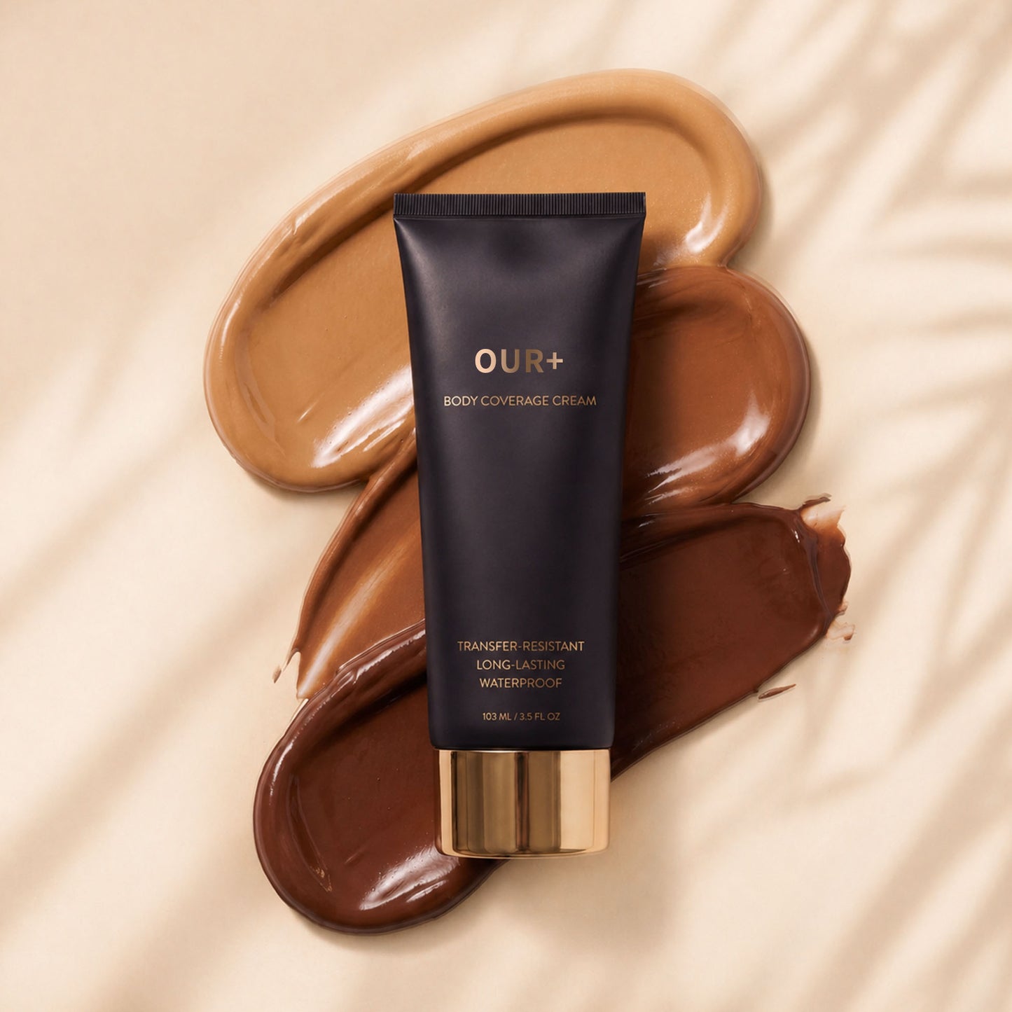 OUR+™ Body Coverage Perfector Set