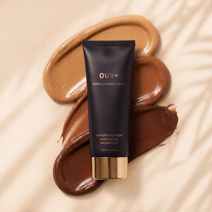OUR+™ Body Coverage Perfector Set