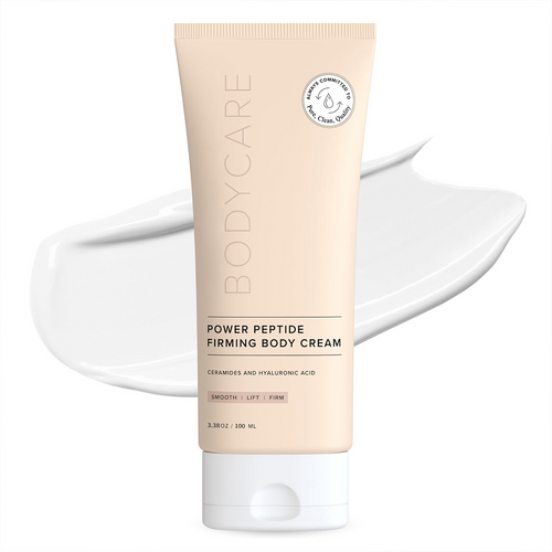 Power Peptide Firming Body Cream