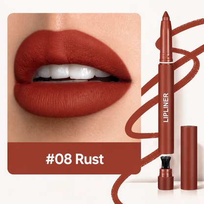 💄Tryourplus Fuller-Looking Lips — Effortlessly Defined