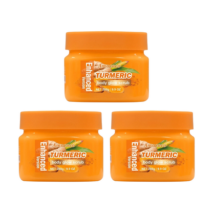 Turmeric Nourishing Scrub