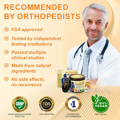 Joint Relief Cream