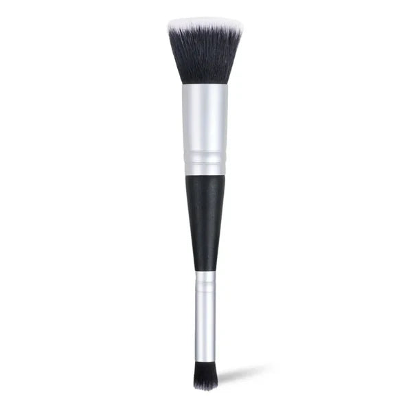 2-in-1 Cruelty-Free Brush