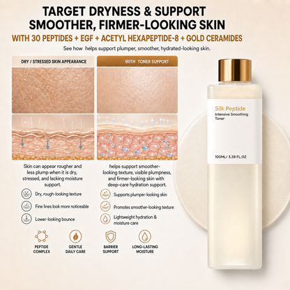 Peptide Firming Toner