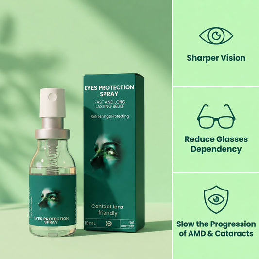Lutein Eye Spray