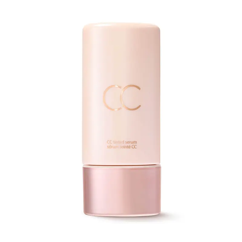 Tryourplus™ CC color-correcting tinted serum