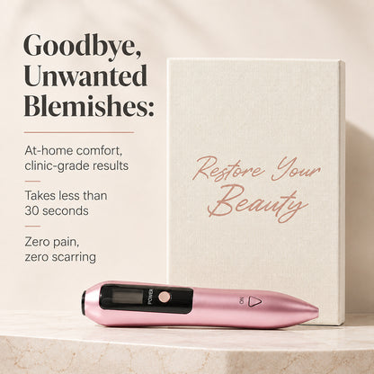 OUR+ LCD Beauty Pen
