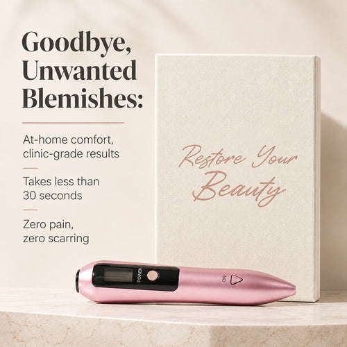 OUR+ LCD Beauty Pen