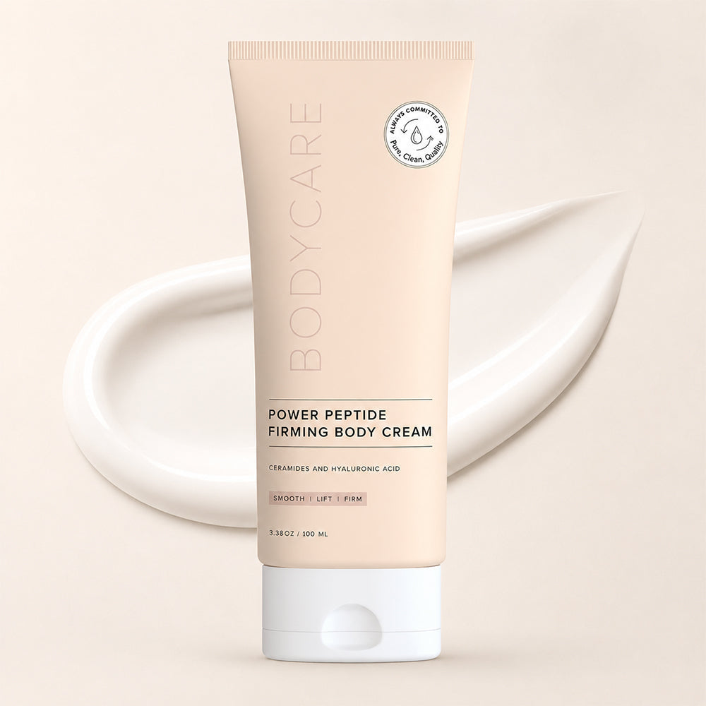 Power Peptide Firming Body Cream