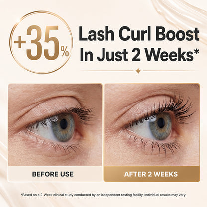 Eyelash Growth Serum & Lash Conditioner