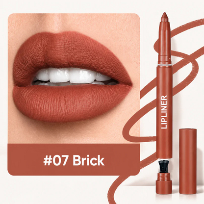 💄Tryourplus Fuller-Looking Lips — Effortlessly Defined