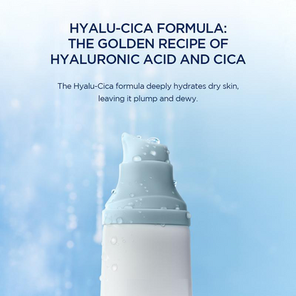 Hyalu-Cica Water-Fit Sun Serum UV