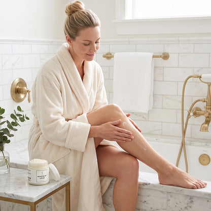 OUR+™ Nerve Relief Lotion