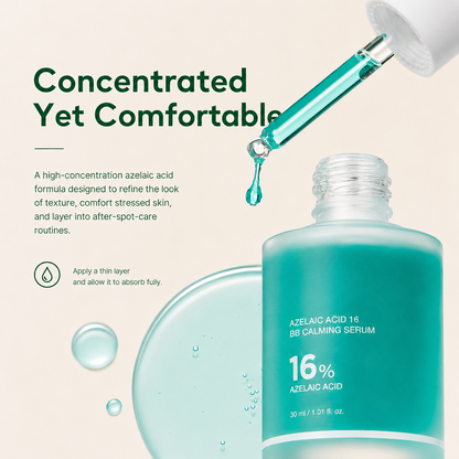 Azelaic Acid Soothing Serum