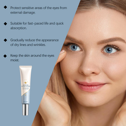 OUR+™ Instant Face Temporary Tightener – Instant visible results in 30 seconds