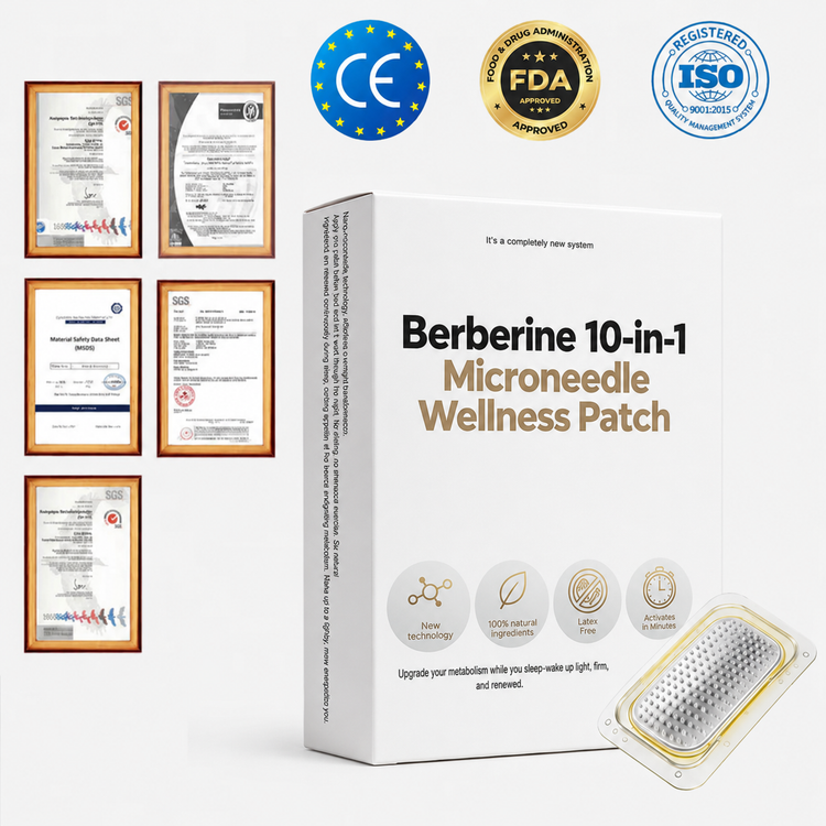 Quality certification