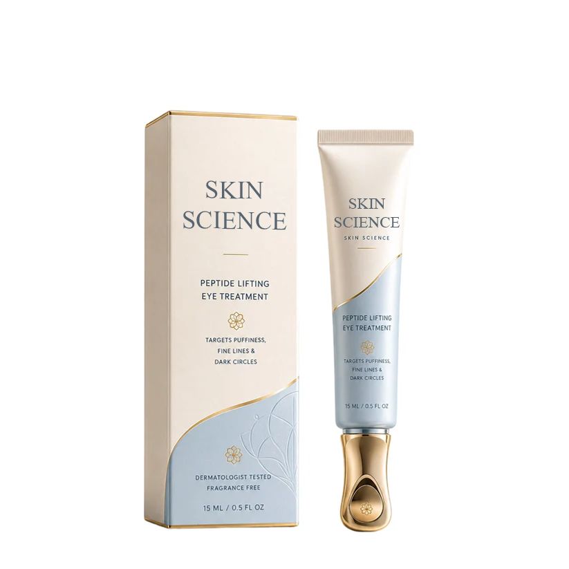 OUR+™ Instant Face Temporary Tightener – Instant visible results in 30 seconds