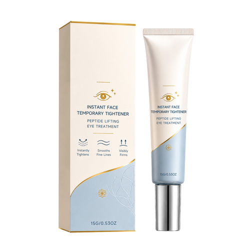 OUR+™ Instant Face Temporary Tightener – Instant visible results in 30 seconds