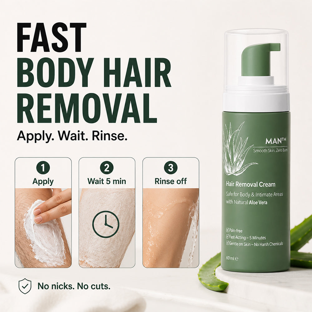 Tryourplus  Hair Removal Cream