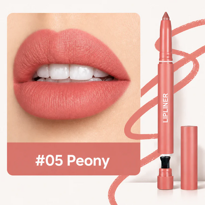 💄Tryourplus Fuller-Looking Lips — Effortlessly Defined