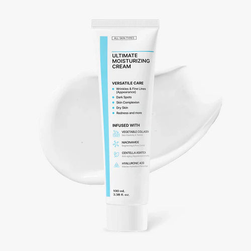 OUR+™ Ultimate Moisturizing Cream