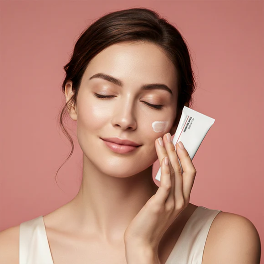 Centella Time Reverse Cream
