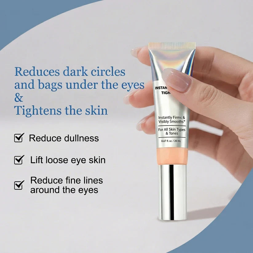 OUR+™ Instant Face Temporary Tightener – Instant visible results in 60 seconds