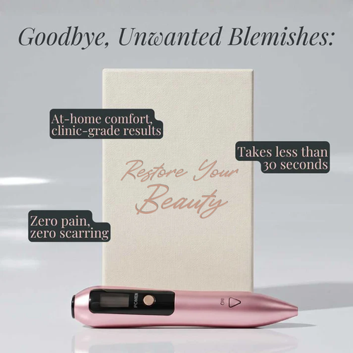 Tryourplus LCD Beauty Pen