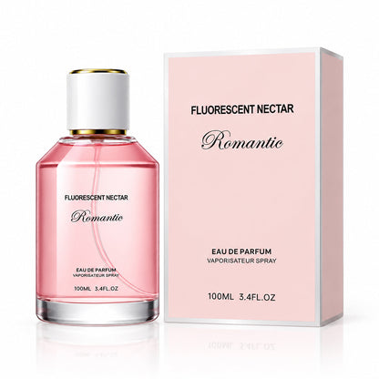 🎀Tryourplus Fluorescent Nectar Women's Perfume – 100ml Eau de Parfum