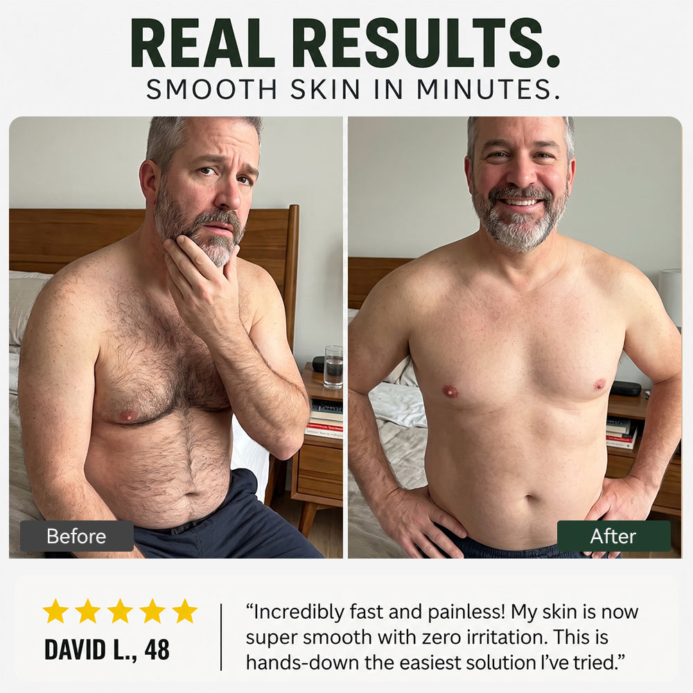 Tryourplus  Hair Removal Cream