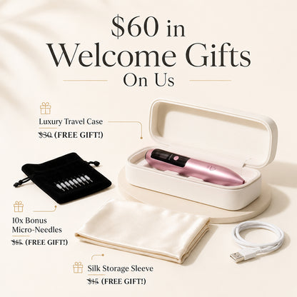 OUR+ LCD Beauty Pen