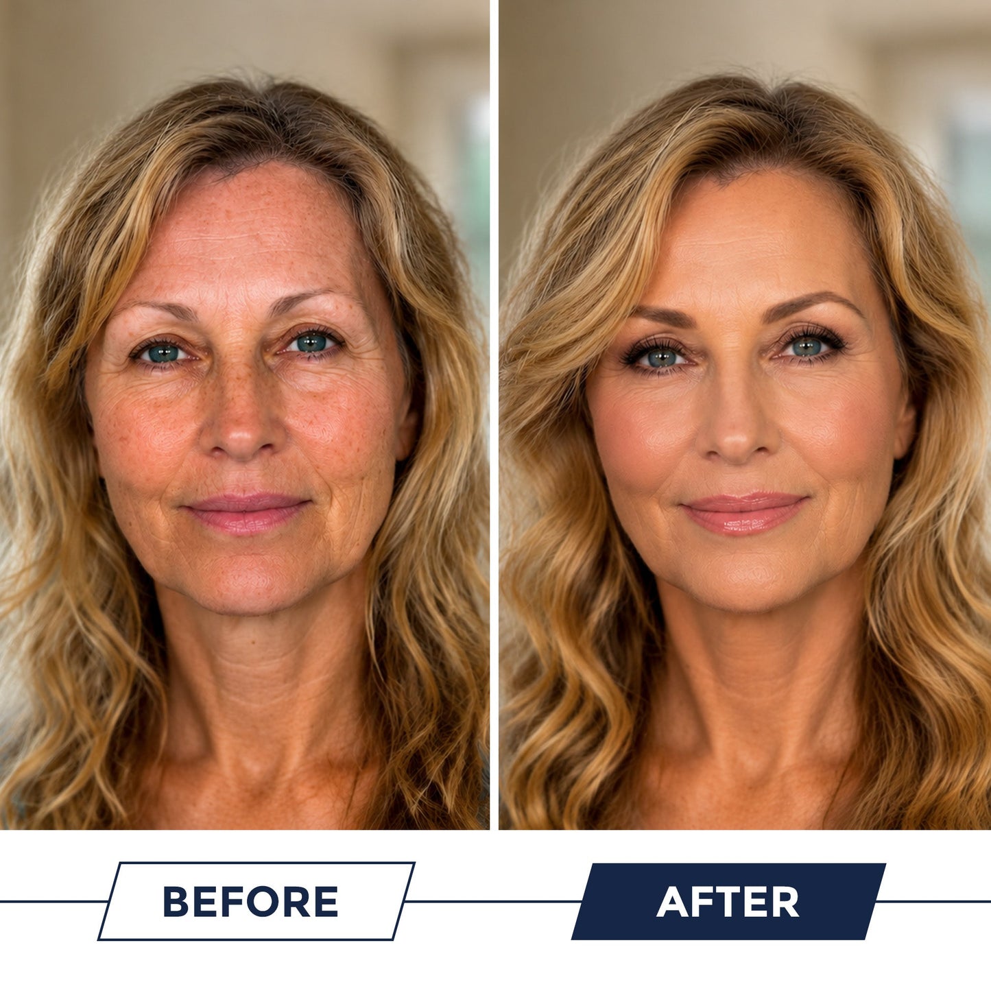 Tryourplus - Korean Under Eye Balm