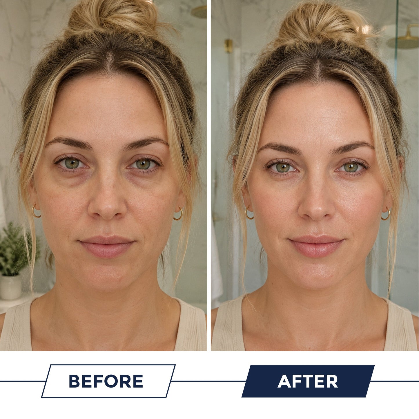 Tryourplus - Korean Under Eye Balm