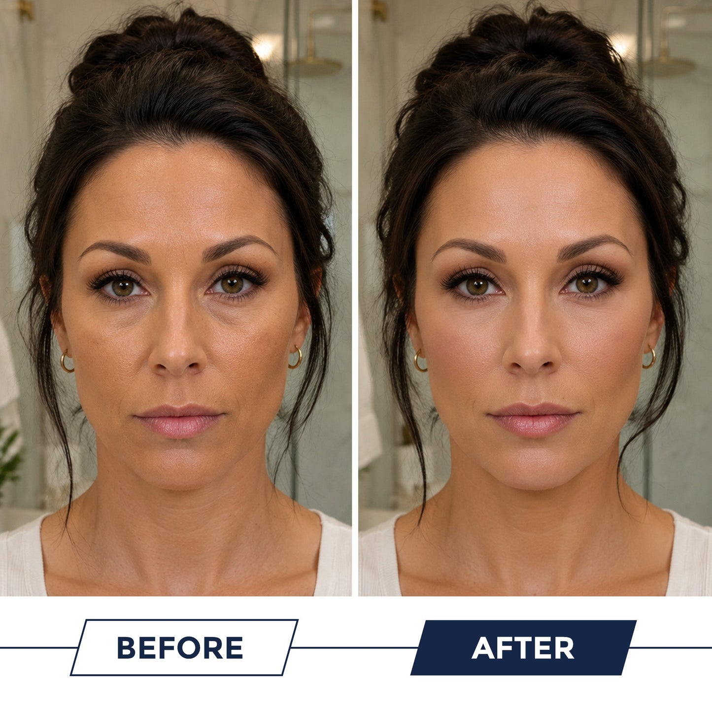 Tryourplus - Korean Under Eye Balm