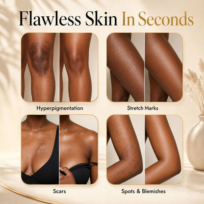 OUR+™ Body Coverage Perfector Set