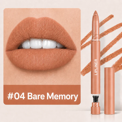 💄Tryourplus Fuller-Looking Lips — Effortlessly Defined