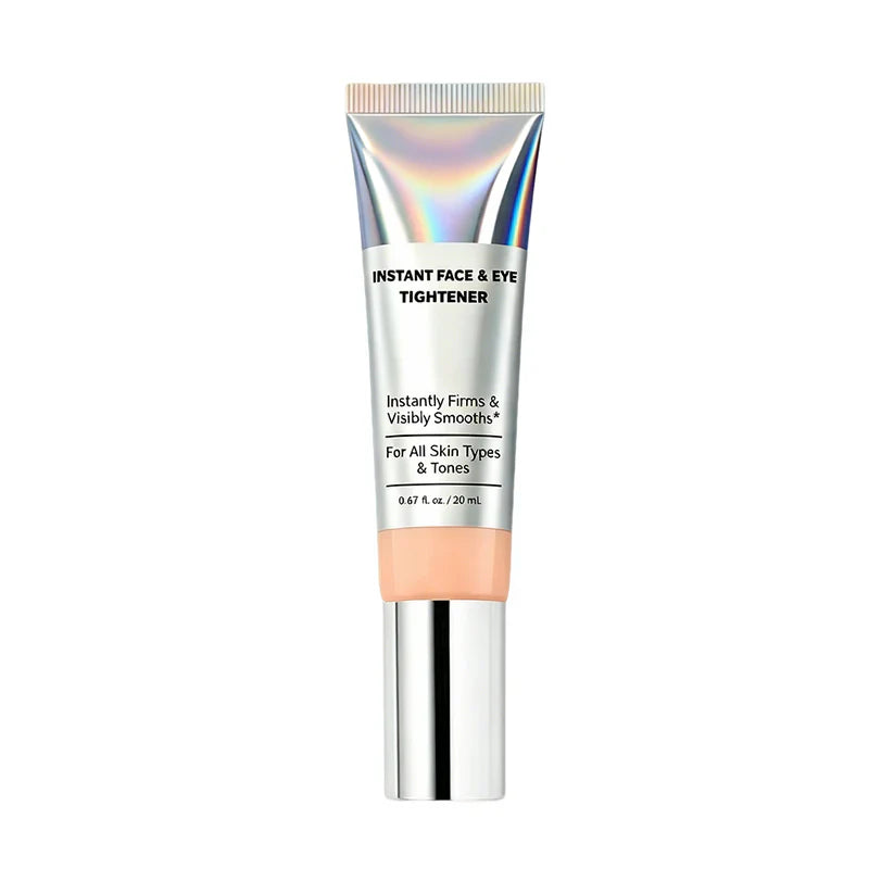 OUR+™ Instant Face Temporary Tightener – Instant visible results in 60 seconds
