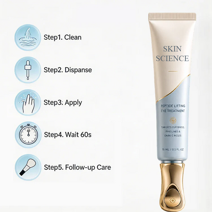 OUR+™ Instant Face Temporary Tightener – Instant visible results in 30 seconds