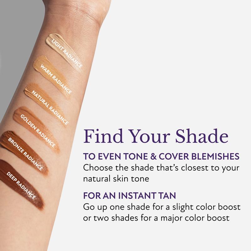 All Over Complexion Perfector