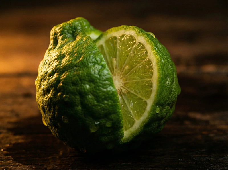 Bergamot