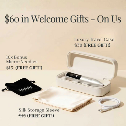 Tryourplus LCD Beauty Pen