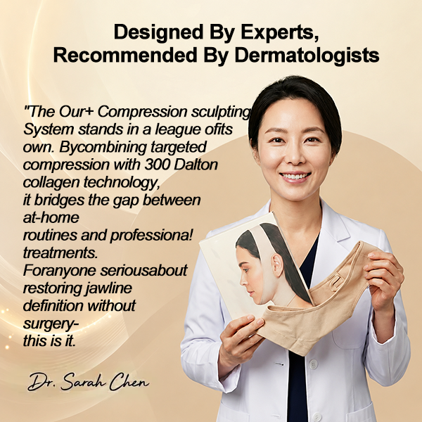 Collagen Face Sculpt Wrap (BUY 1 GET 1 FREE)