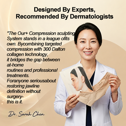 Collagen Face Sculpt Wrap (BUY 1 GET 1 FREE)