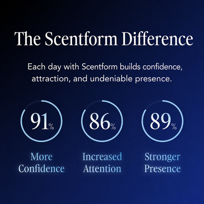 Scentform For Him