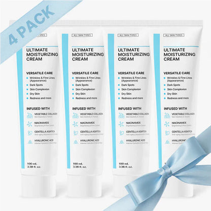 OUR+™ Ultimate Moisturizing Cream
