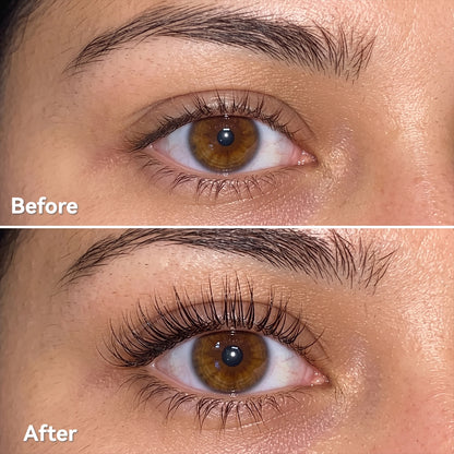 Eyelash Growth Serum & Lash Conditioner