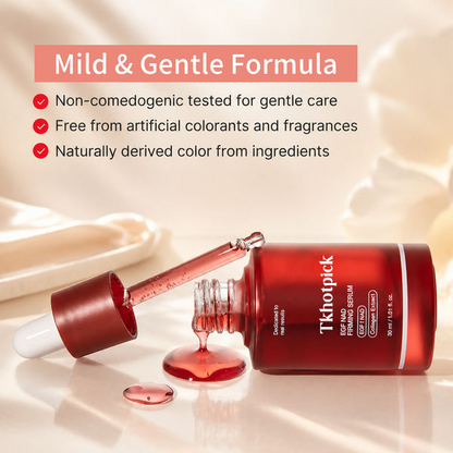 NAD+ Firming Serum
