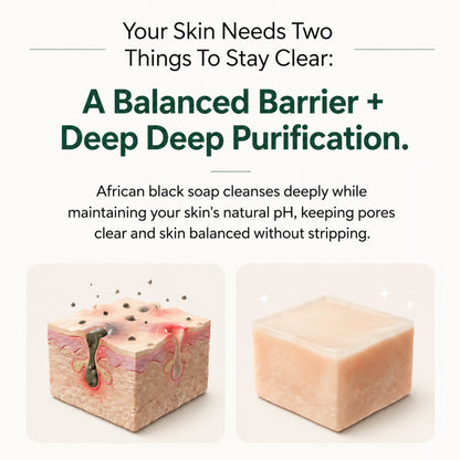 Pure Nilotica Shea Butter by OUR+™