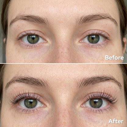 Eyelash Growth Serum & Lash Conditioner