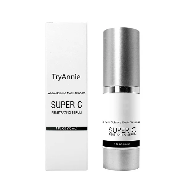 OUR+ Super C Serum